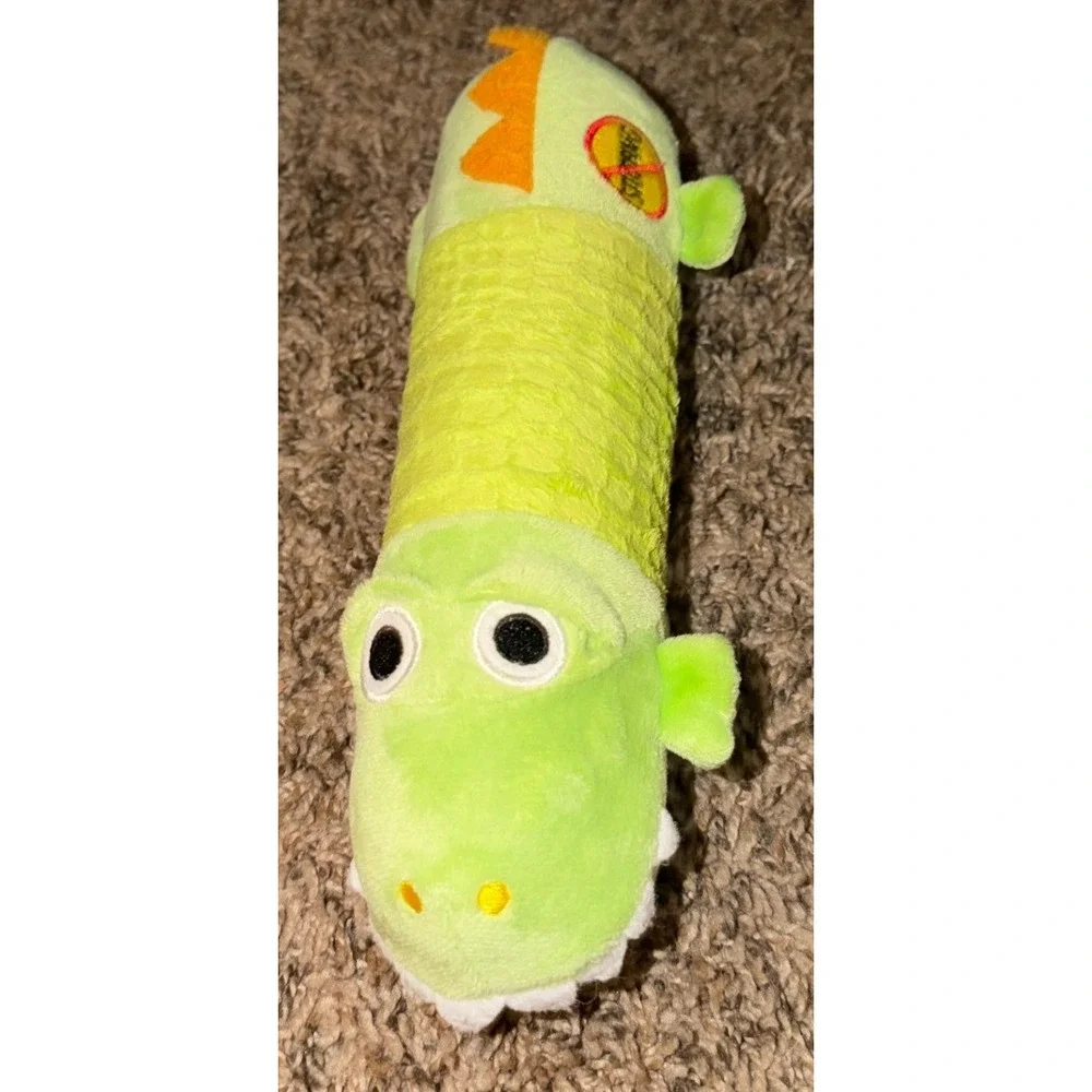Leaps & Bounds-Petsatage-Merry Markings Dog Toys (3)